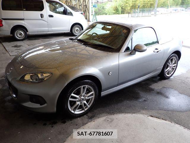 Mazda ROADSTER 2014-02 283421-6