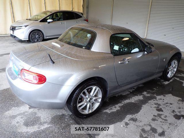 Mazda ROADSTER 2014-02 283421-7