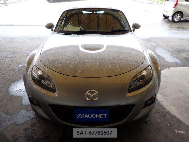 Mazda ROADSTER 2014-02 283421-4