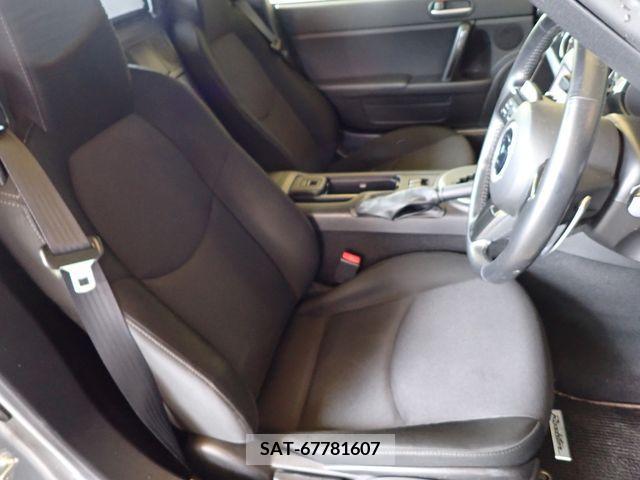 Mazda ROADSTER 2014-02 283421-14