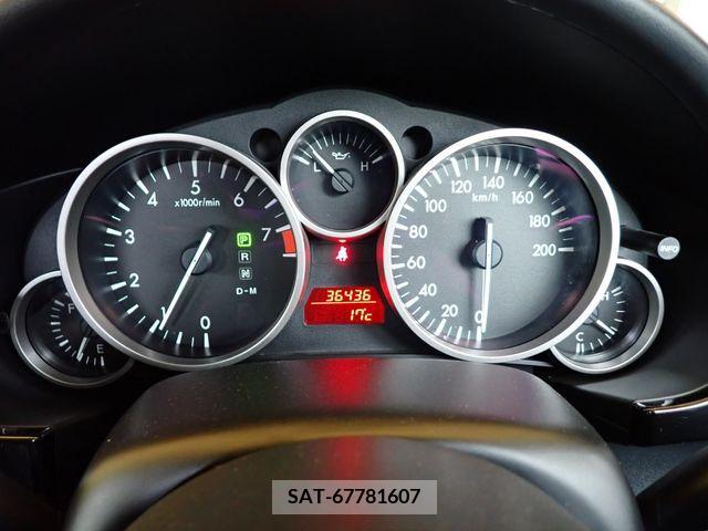 Mazda ROADSTER 2014-02 283421-10