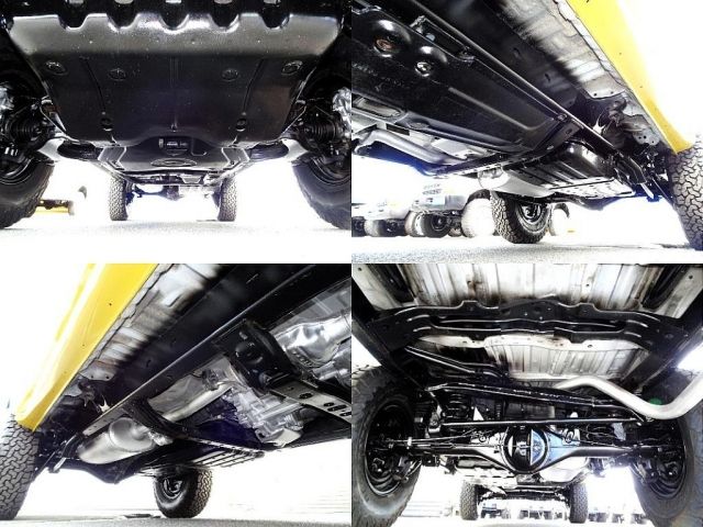 Toyota HILUX SURF 2001-07 2121-17