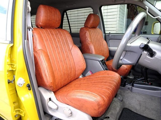 Toyota HILUX SURF 2001-07 2121-5