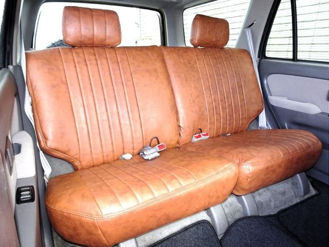 Toyota HILUX SURF 2001-07 2121-7