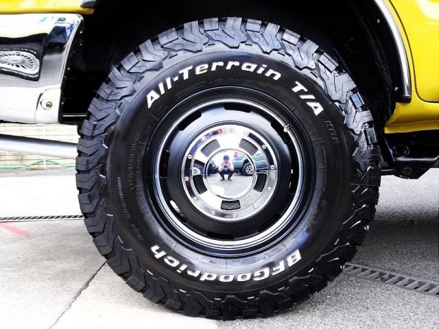 Toyota HILUX SURF 2001-07 2121-2