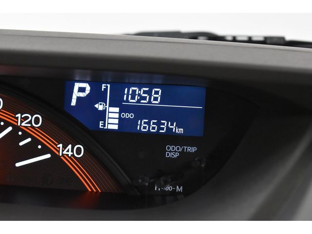 Daihatsu TANTO 2016-03 15942-12