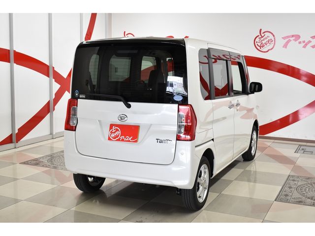 Daihatsu TANTO 2016-03 15942-27