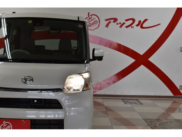 Daihatsu TANTO 2016-03 15942-24