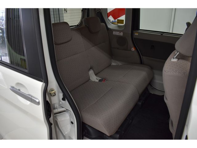 Daihatsu TANTO 2016-03 15942-10
