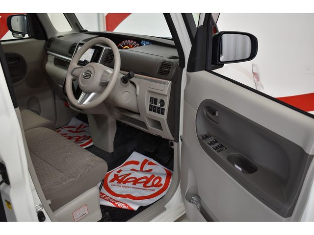 Daihatsu TANTO 2016-03 15942-8
