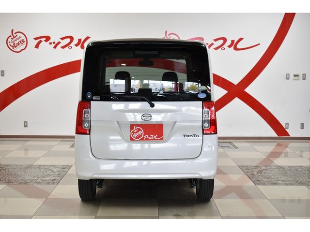 Daihatsu TANTO 2016-03 15942-28