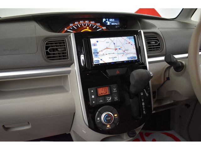Daihatsu TANTO 2016-03 15942-17