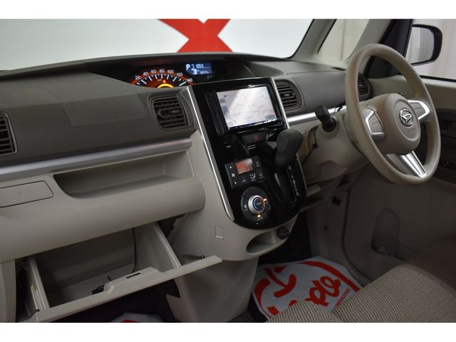 Daihatsu TANTO 2016-03 15942-15