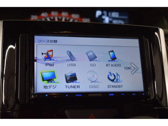 Daihatsu TANTO 2016-03 15942-22