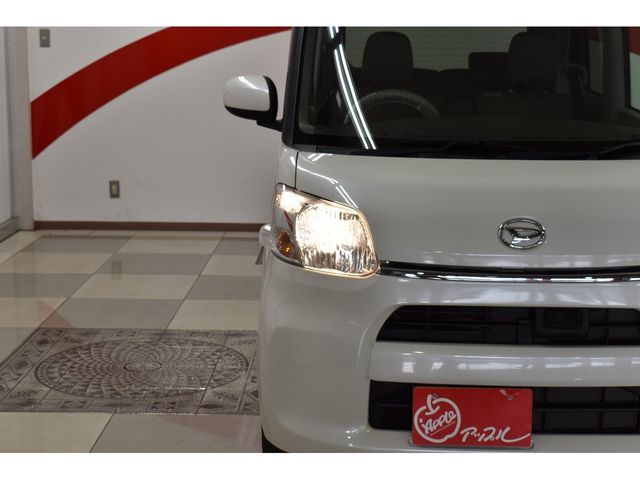 Daihatsu TANTO 2016-03 15942-25