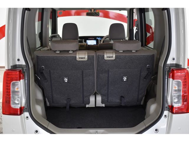 Daihatsu TANTO 2016-03 15942-4