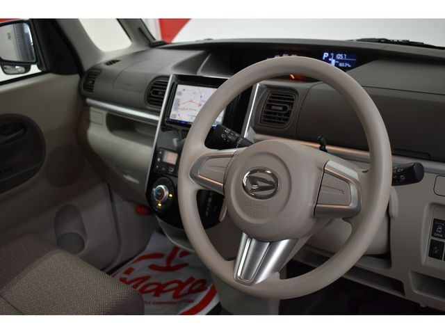 Daihatsu TANTO 2016-03 15942-7