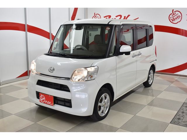 Daihatsu TANTO 2016-03 15942-2