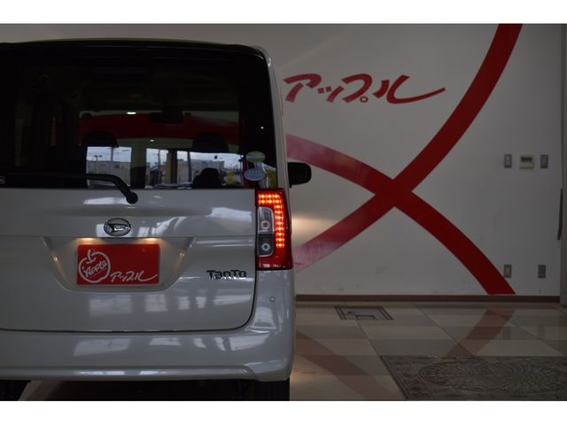 Daihatsu TANTO 2016-03 15942-26