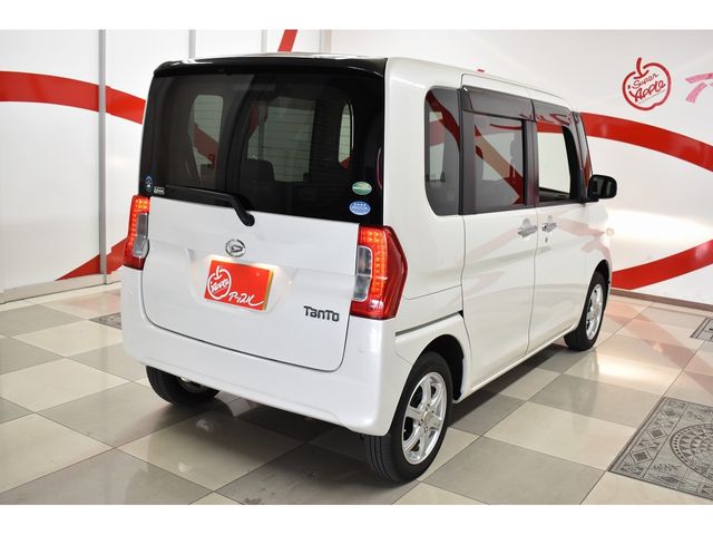 Daihatsu TANTO 2016-03 15942-29
