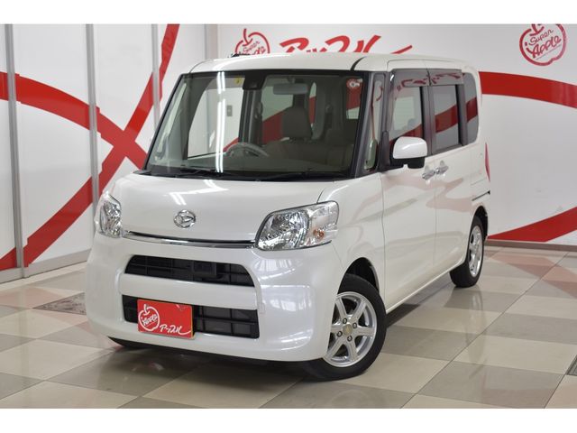Daihatsu TANTO 2016-03 15942-0