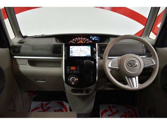 Daihatsu TANTO 2016-03 15942-5