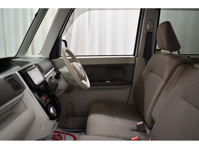 Daihatsu TANTO 2016-03 15942-16