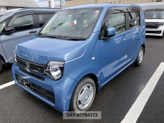 Honda N-WGN 2020-01 224667-0