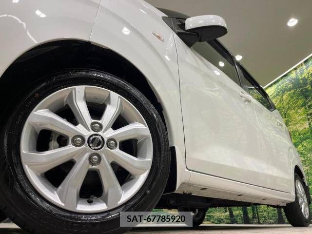 Nissan DAYZ 2021-07 217361-13
