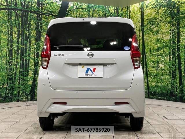 Nissan DAYZ 2021-07 217361-15