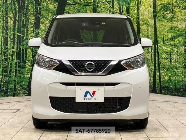 Nissan DAYZ 2021-07 217361-14