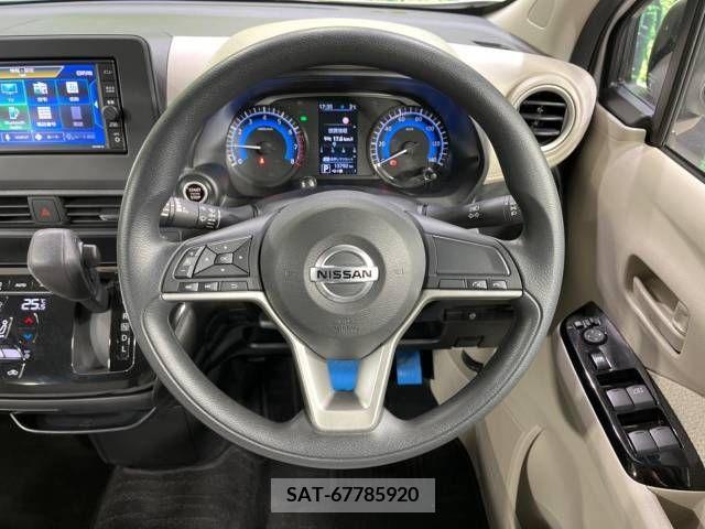 Nissan DAYZ 2021-07 217361-11
