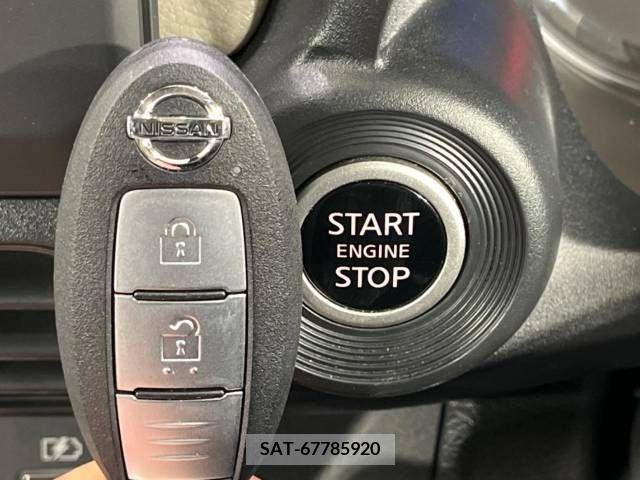 Nissan DAYZ 2021-07 217361-5