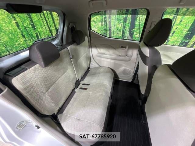 Nissan DAYZ 2021-07 217361-9