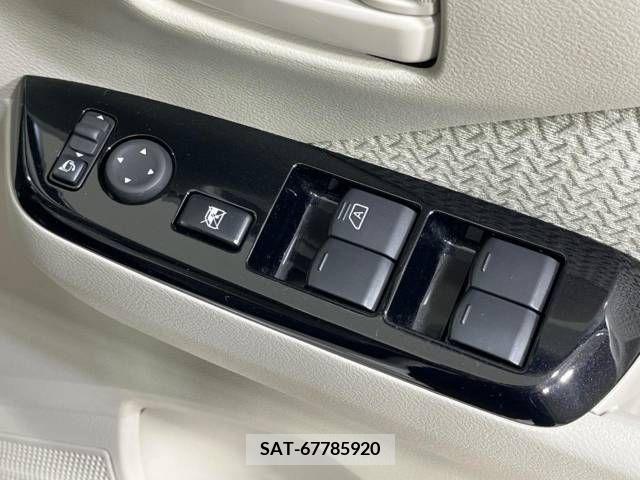 Nissan DAYZ 2021-07 217361-7