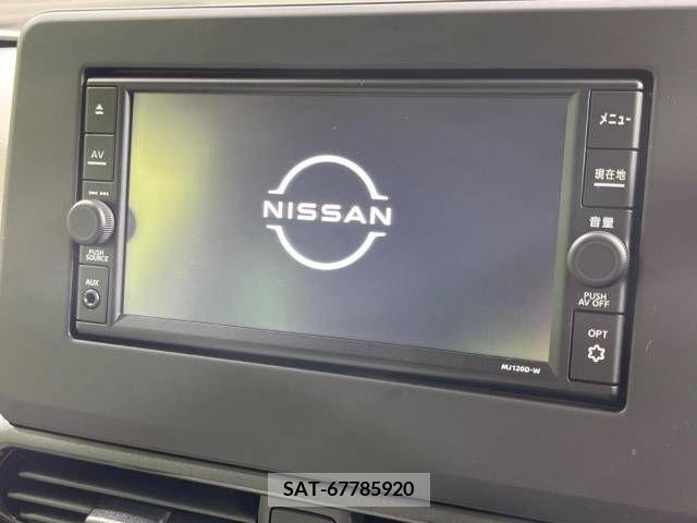 Nissan DAYZ 2021-07 217361-2