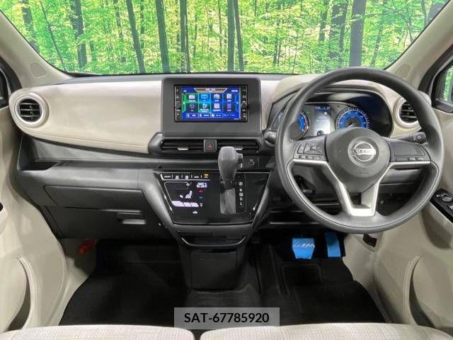Nissan DAYZ 2021-07 217361-1