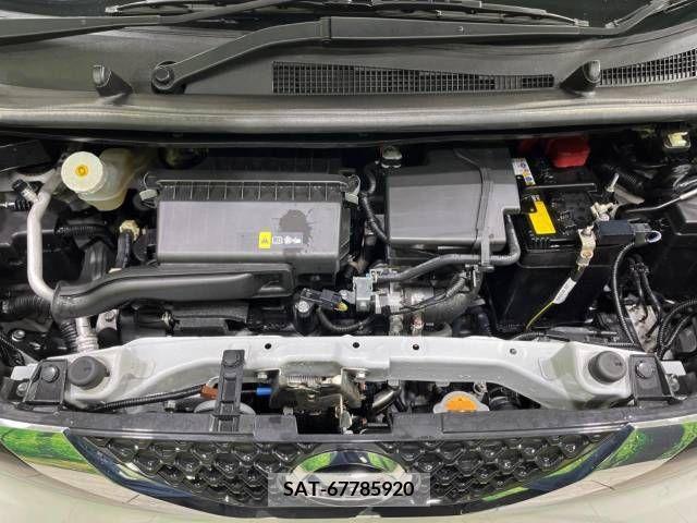 Nissan DAYZ 2021-07 217361-18