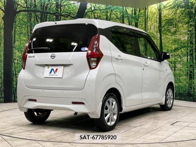 Nissan DAYZ 2021-07 217361-17