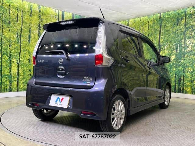 Nissan DAYZ 2014-02 353398-16
