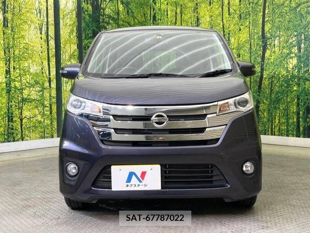Nissan DAYZ 2014-02 353398-13