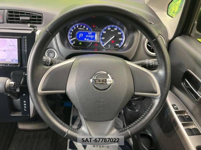 Nissan DAYZ 2014-02 353398-10