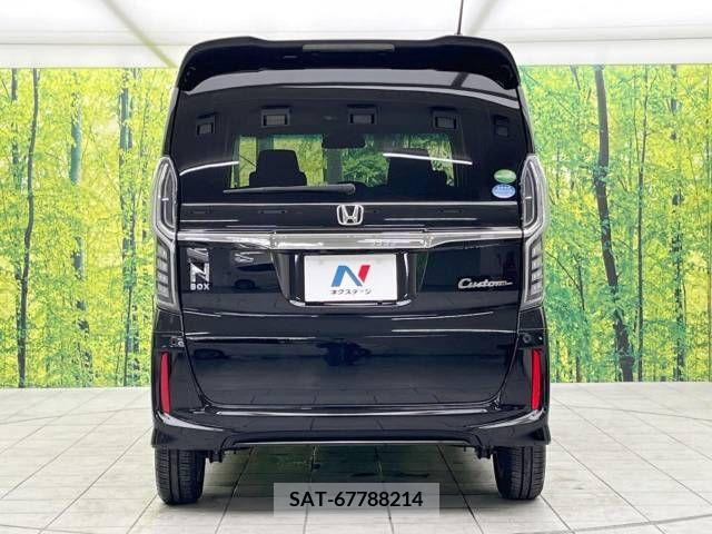 Honda N BOX 2019-06 278640-15