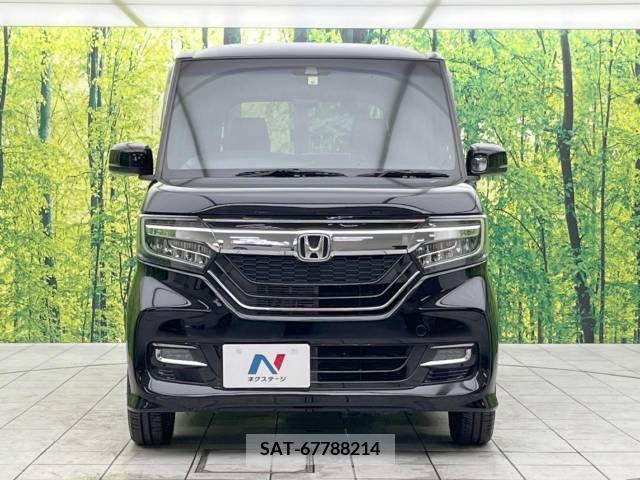 Honda N BOX 2019-06 278640-14