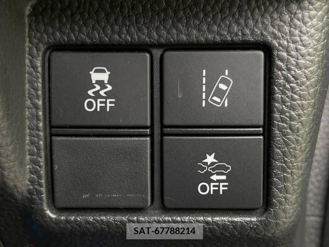 Honda N BOX 2019-06 278640-6