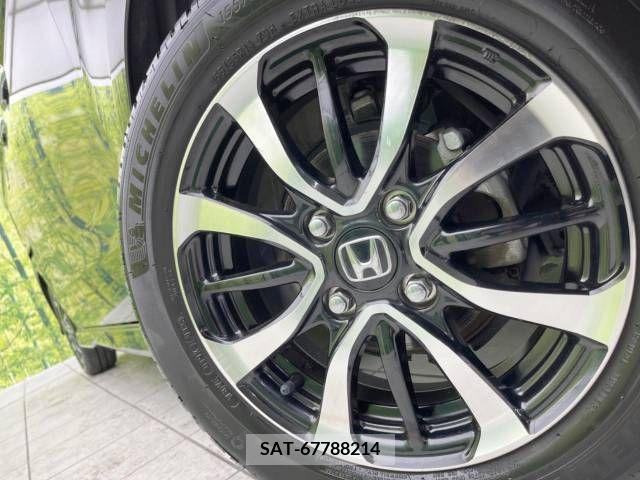 Honda N BOX 2019-06 278640-13