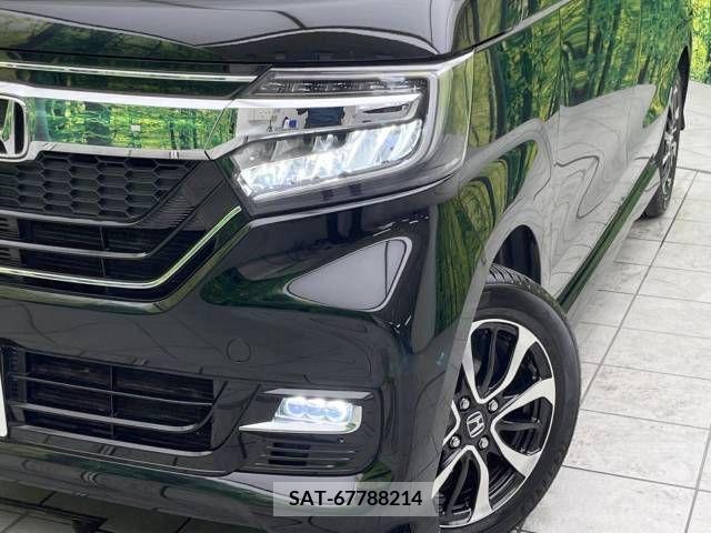 Honda N BOX 2019-06 278640-12
