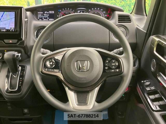 Honda N BOX 2019-06 278640-11