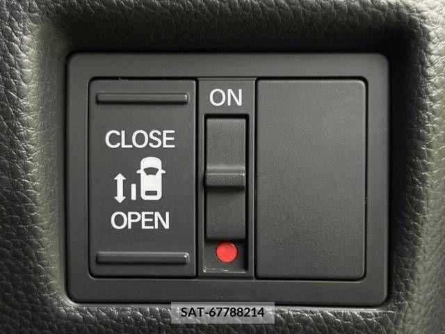 Honda N BOX 2019-06 278640-4