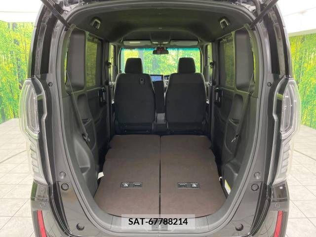 Honda N BOX 2019-06 278640-10